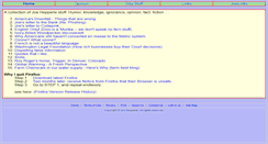 Desktop Screenshot of joehepperle.com